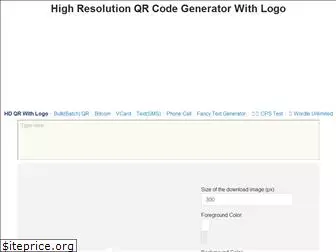 high-qr-code-generator.com