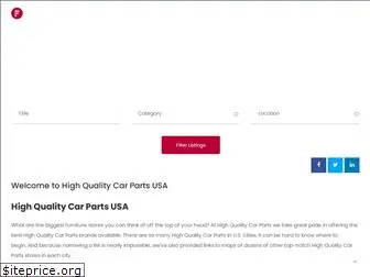 high-quality-carparts.com