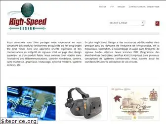 high-speed-design.com