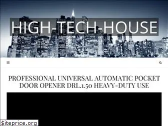 high-tech-house.com