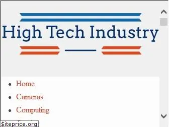 high-tech-industry.com