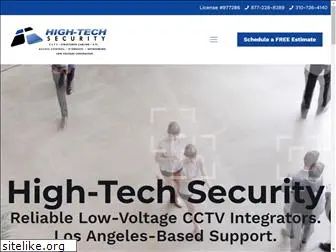 high-techcctv.com