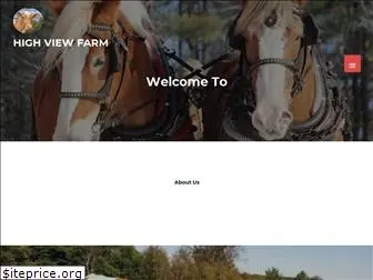 high-view-farm.com