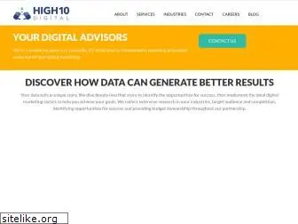 high10digital.com
