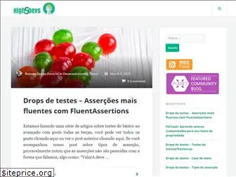 high5devs.com