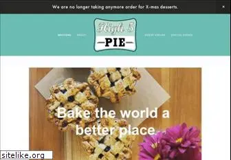 high5pie.com