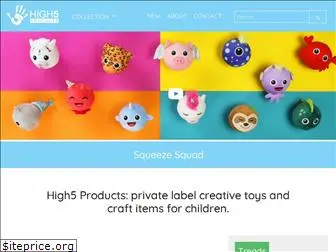 high5products.com