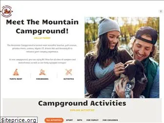highadventurecamps.com