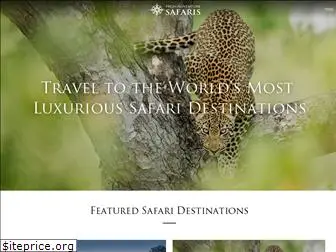 highadventuresafaris.com