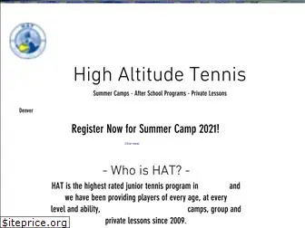 highaltitudetennis.com