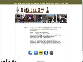 highanddrymovie.com