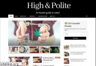 highandpolite.co.uk