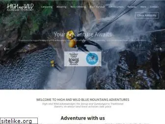 highandwild.com.au