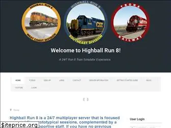 highballrun8.com