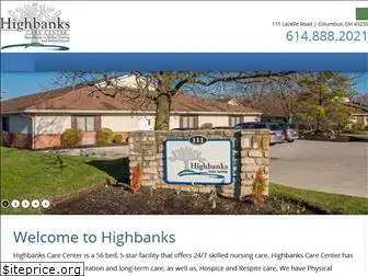 highbanks-care.net