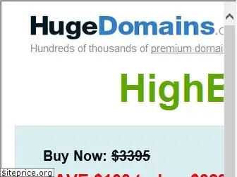 highbinary.com