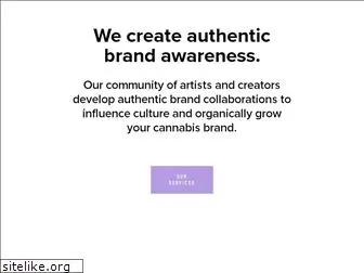 highbranded.com