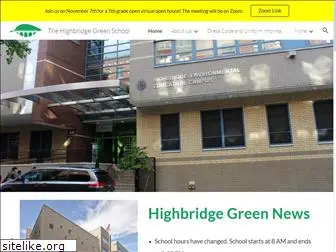 highbridgegreen.com