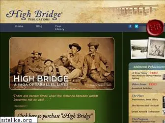 highbridgepublications.com