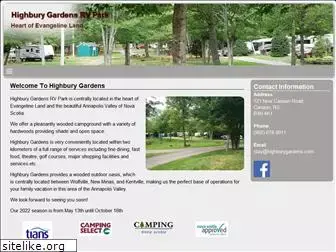 highburygardens.com