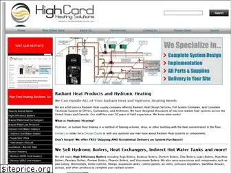 highcardheating.com