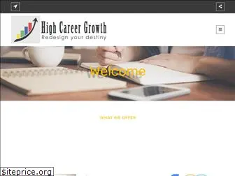 highcareergrowth.com