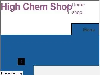 highchemicalshop.com