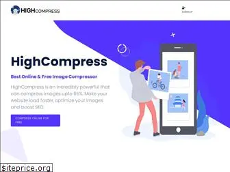 highcompress.com