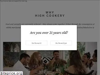 highcookery.com
