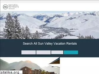 highcountry-rentals.com