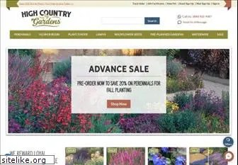 highcountrygardens.com