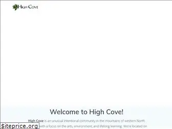 highcove.com