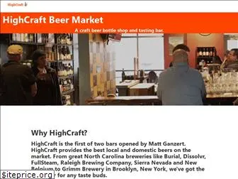 highcraftbeer.com