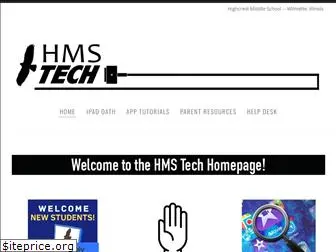 highcresttech.weebly.com