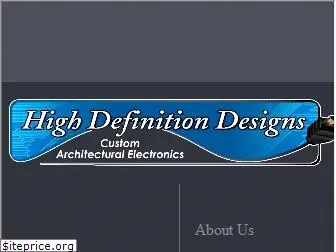 highdefinitiondesigns.com