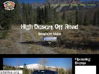 highdesertoff-road.com
