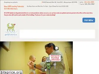 highdesertpediatrics.com