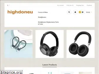 highdoneu.com