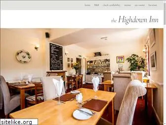 highdowninn.com