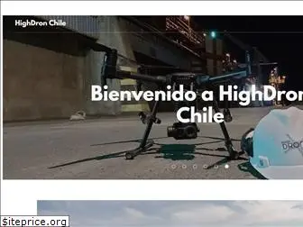 highdronechile.cl