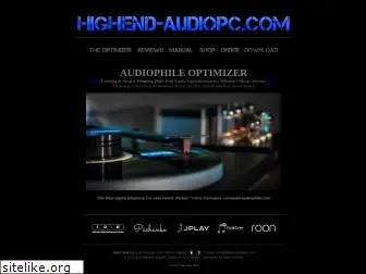 highend-audiopc.com