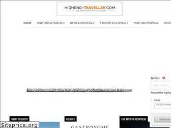 highend-traveller.com