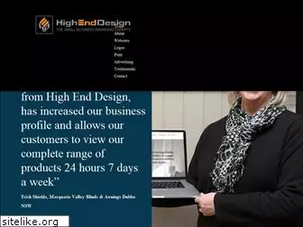 highenddesign.com.au