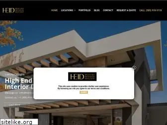 highendinteriordesigner.com