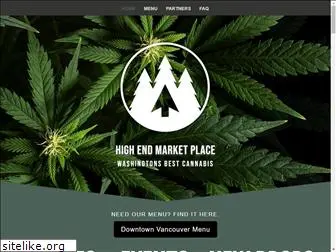 highendmarketplace.com