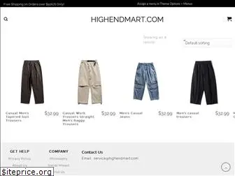 highendmart.com