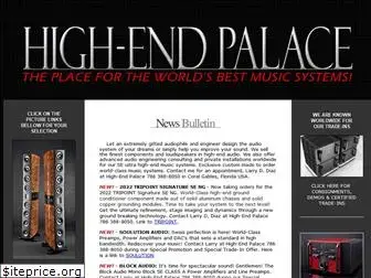 highendpalace.com