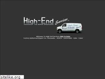 highendservices.com