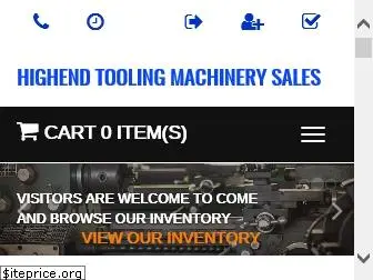 highendtooling.com