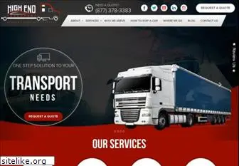 highendtransport.com